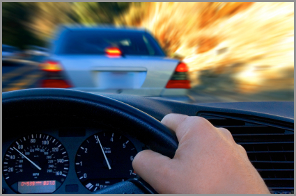 Car Accidents Caused by Negligence