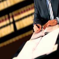 What To Submit To A Personal Injury Lawyer