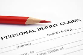 How Can You Claim For Your Personal Injury