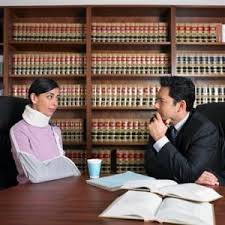 What Will My Personal Injury Lawyer Need From Me?