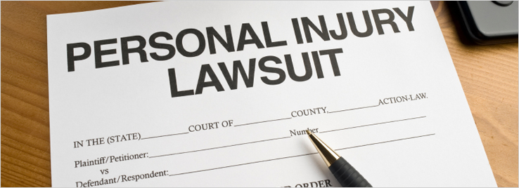 Myths About Personal Injury Claims