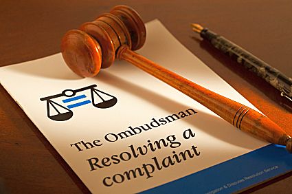What Is an Ombudsman