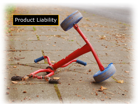 What Is Product Liability?
