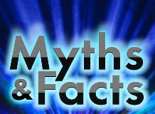 Myths About Sexual Assault