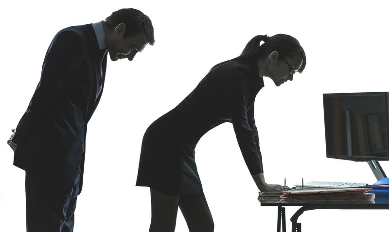 Understanding Workplace Harassment