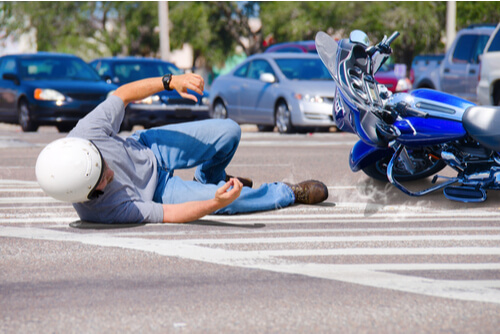 Motorcycle Accident Statute of Limitations by State
