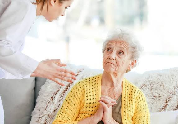 Nursing Home Abuse Statistics 2026