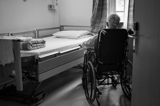 Statute of Limitations for Nursing Home Negligence